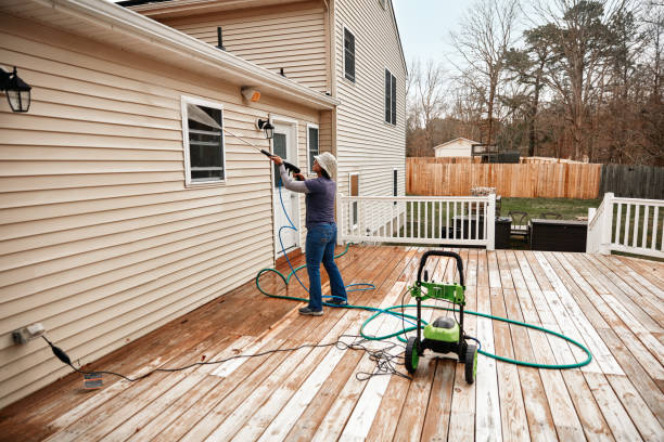 Best Pressure Washing Contractors  in Jackson, GA