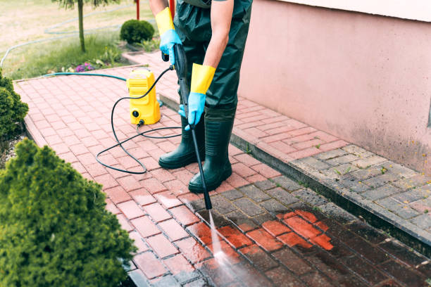 Reliable Jackson, GA Pressure Washing Solutions