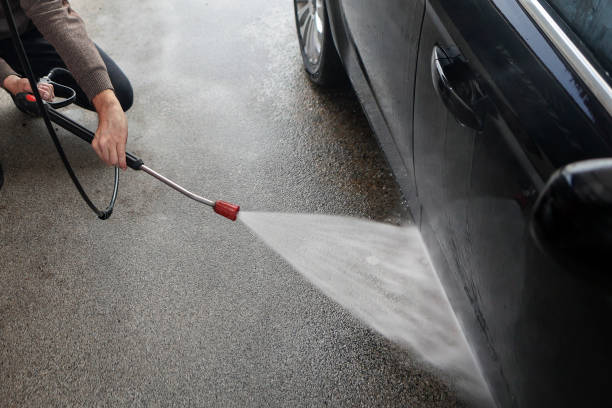 Best Concrete Pressure Washing  in Jackson, GA
