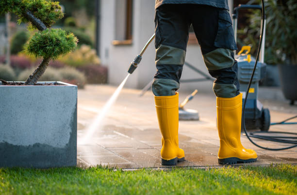 Best Deck Cleaning Services  in Jackson, GA